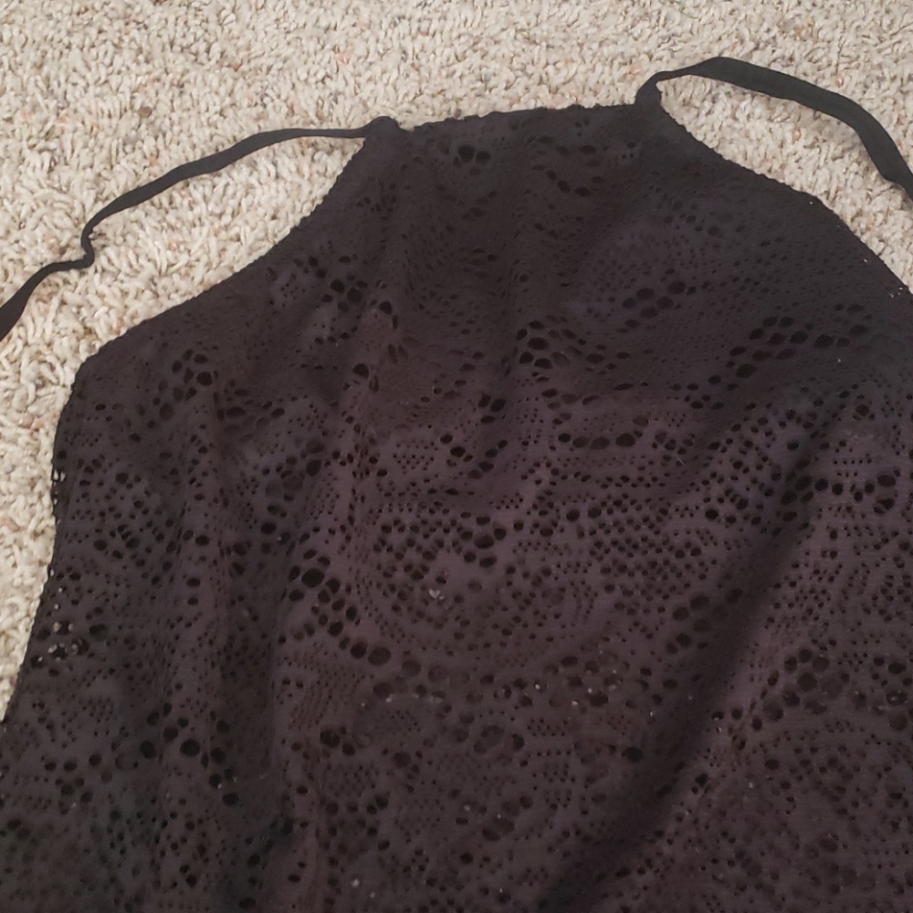 Bathing suit - Picture 2 of 4